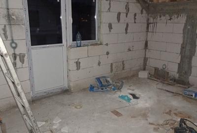 Casa noua semifisata in Deva, P+M, zona Zavoi, SC:245 mp, teren 719 mp Casa noua semifisata in Deva, P+M, zona Zavoi, SC:245 mp, teren 719 mp - 4