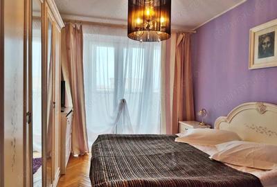 Apartament 3 camere de inchiriat, B-dul Dacia - Rogerius, Oradea - 6