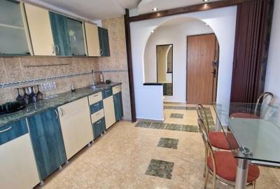 Apartament cu 4 camere decomandat, mobilat în Militari - 7