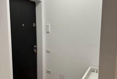 Apartament decomandat în Muncii - 2