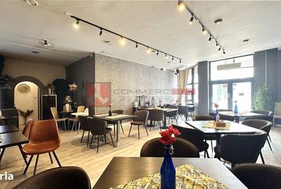 Spațiu comercial, de 183 mp, în Centrul Civic - 7