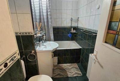 Apartament cu 3 camere decomandat, mobilat în Micro 16 - 6