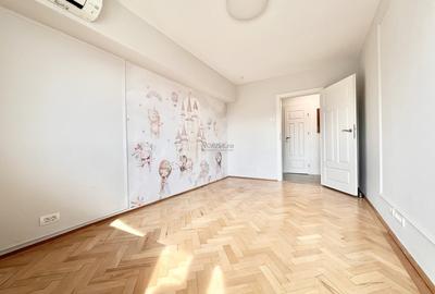 Apartament cu 3 camere decomandat, mobilat în Unirii - 20