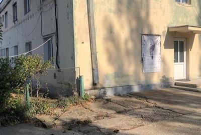 Teren 4519 mp si cladire P si Etaj (235 mp), de vanzare, Buftea - 1