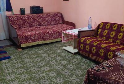 Casă cu 4 camere în Ceamurlia de Sus - 1
