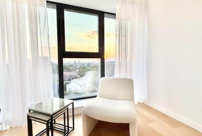 One Verdi | 3 Camere | Centrala | Parcare | Terasa | View Panoramic | - 5