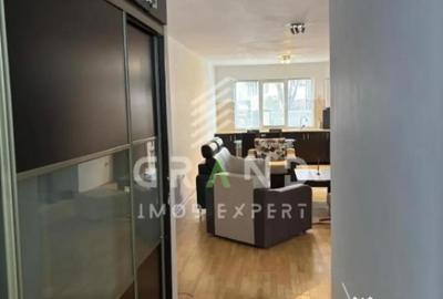 Apartament cu 3 camere decomandat, mobilat în Iris - 7