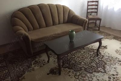 Inchiriez apartament 2 camere, mobilat si utilat, zona Cameliei - 2