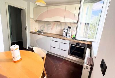 Vanzare apartament 3 camere langa parc - 5