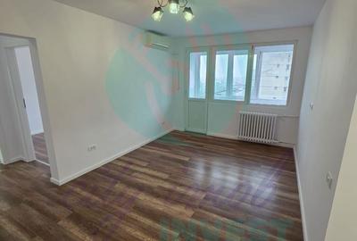 Apartament cu 2 camere semidecomandat în Vitan - 2