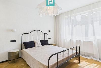 Apartament cu 3 camere decomandat în Central - 9