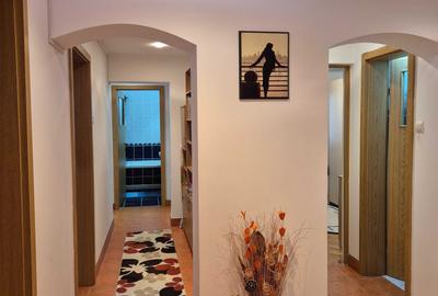 Apartament cu 4 camere decomandat în Banat - 7