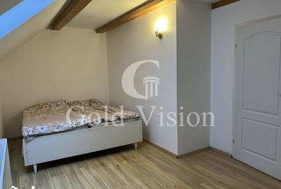 Casă cu 3 camere cu Teren 80 Mp în Central - 3