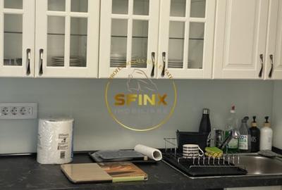 Apartament cu 4 camere decomandat în Magheru - 9