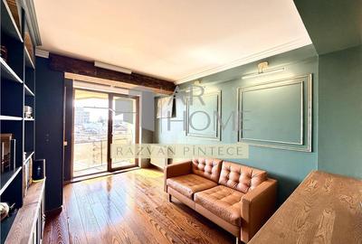 Apartament cu 3 camere decomandat, mobilat în Ultracentral - 11