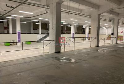 Spațiu comercial, de 1,500 mp, în Politehnica - 13