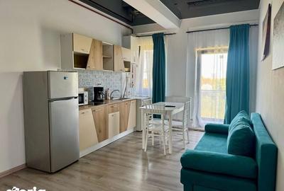 Apartament cu 2 camere în Nord - 7