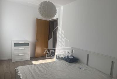 Apartament cu 2 camere decomandat în Moșnița Nouă