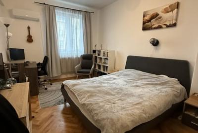 Apartament 2 camere decomandate Dorobantilor Marasti - 9