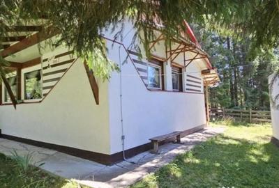 Casă cu 3 camere cu Teren 838 Mp în Central - 4