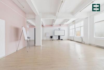 Birou, de 110 mp, în Ultracentral - 1