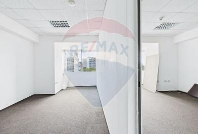 Spatiu de birouri de 120 mp de inchiriat in zona Baneasa - 37