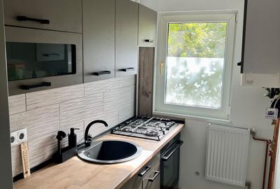 Apartament cu 2 camere semidecomandat în Central - 2