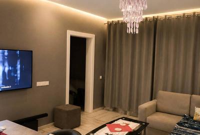 Apartament cu 2 camere în Iris