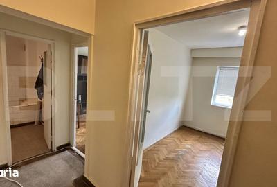 Apartament cu 4 camere decomandat în Central - 12