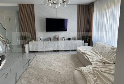 Casa P+E, 150 mp utili, 360 mp teren, toate utilitatile in zona Damila
