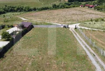 Teren intravilan intr-o zona deosebita langa Domeniul Regilo - 2