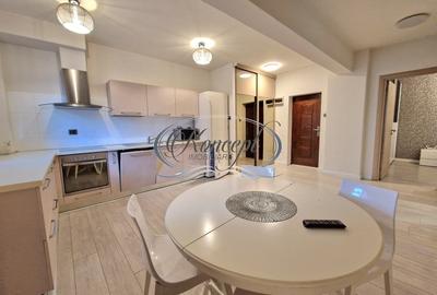 Apartament modern cu curte si parcare in cartier Buna Ziua - 7