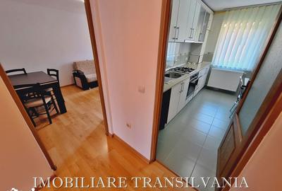 Apartament cu 3 camere decomandat în Ștefan cel Mare - 12