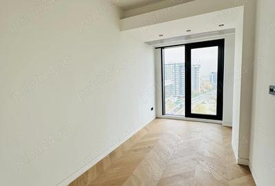 Apartament cu 3 camere decomandat în Barbu Văcărescu - 2