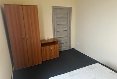 Apartament cu 2 camere decomandat în Olimpia-Stadion - 4