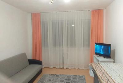 Garsonieră decomandată în Central - 5