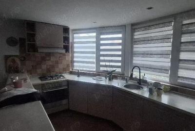 Apartament cu 2 camere decomandat în Militari