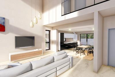 Loft Villas – Signature Home - 4