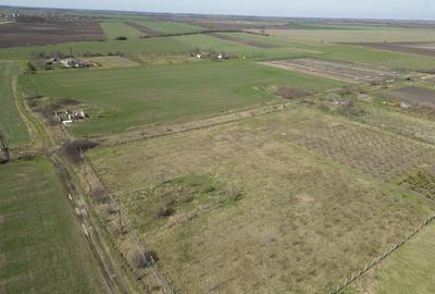 Teren intravilan de 1400 mp în Battonya - 5