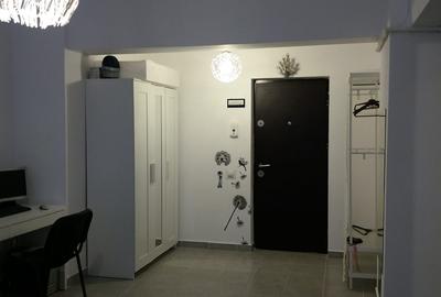 Garsonieră semidecomandată în Rahova - 7