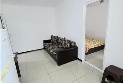 Apartament cu 2 camere semidecomandat, mobilat în Tomis III - 9
