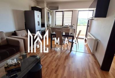 Apartament cu 3 camere decomandat, mobilat în Ostroveni - 1