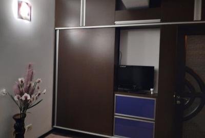 Apartament 2 camere complet utilat, zona Facultății de Drept - 5