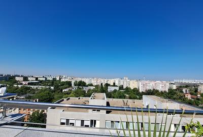 PENTHOUSE LUX - LOCATIE EXCELENTA -VIEW SUPERB - TERASA AMENAJATA 300 MP - 3