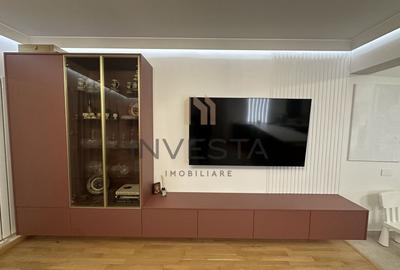 Apartament cu 4 camere decomandat, mobilat în Bună Ziua - 5