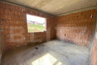 Casă cu 3 camere cu Teren 500 Mp în Central - 6