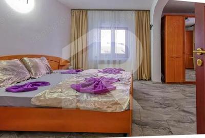 Casă cu 5 camere cu Canalizare în Rahova - 17