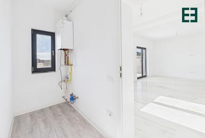 Duplex cu 3 camere - Moșnița Veche - Timișoara - 6