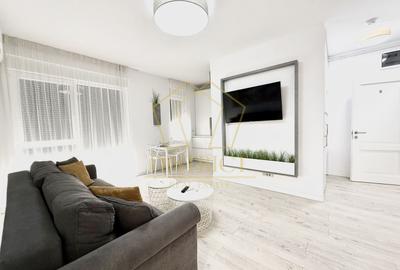 Apartament cu 2 camere semidecomandat, mobilat în Aradului - 5