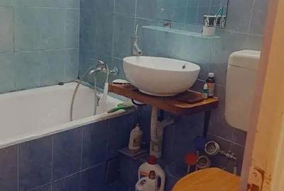 Apartament cu 2 camere semidecomandat, mobilat în Crângași - 1